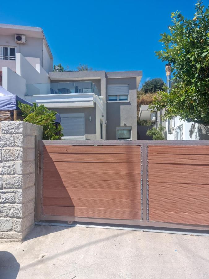 Villa Vanessa กิสเซมอส ภายนอก รูปภาพ